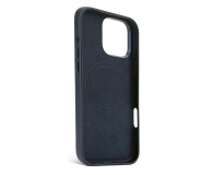 Decoded Leather Backcover iPhone 16 Pro Max MagSafe navy D25IPO16PMBC1NY - 1284529 - zdjęcie 3